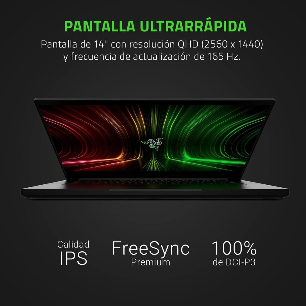 Razer Blade 14 (2022) al mejor precio
