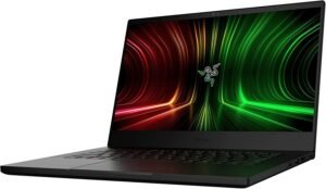 Razer Blade 14 (2022) análisis
