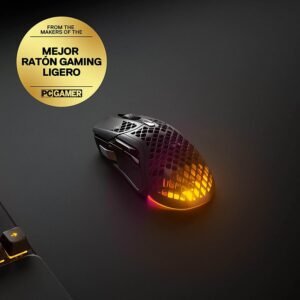 SteelSeries Aerox 5 Wireless oferta