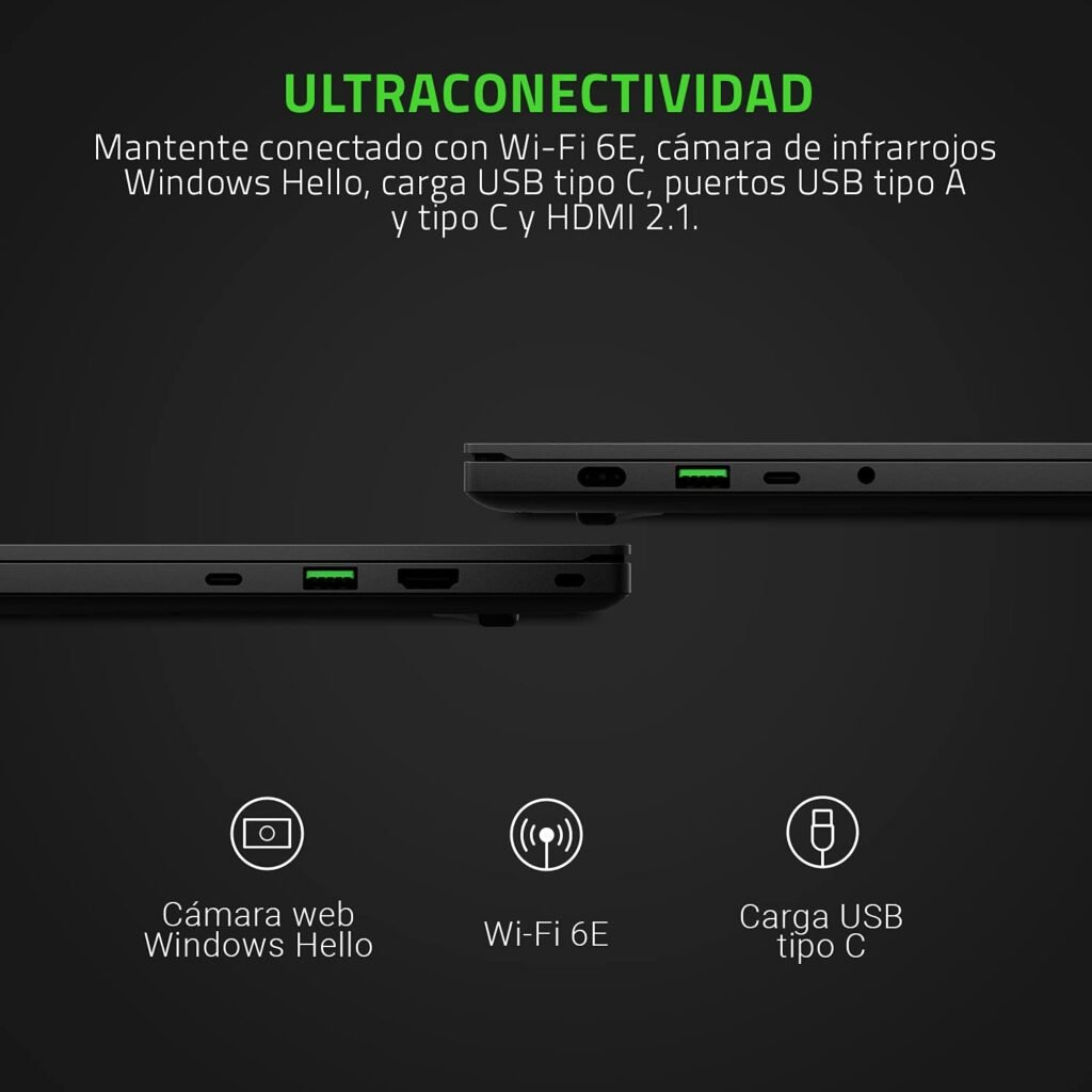 comprar Razer Blade 14