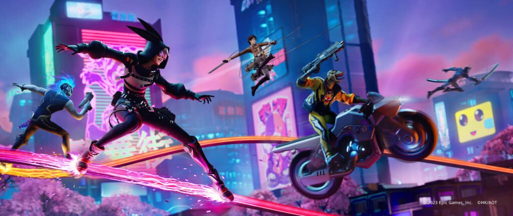 mejores monitores para fornite