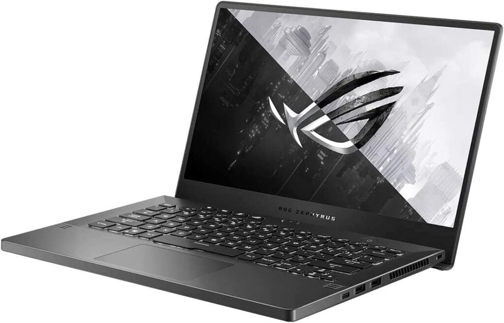 ASUS ROG Zephyrus G14 GA401QC