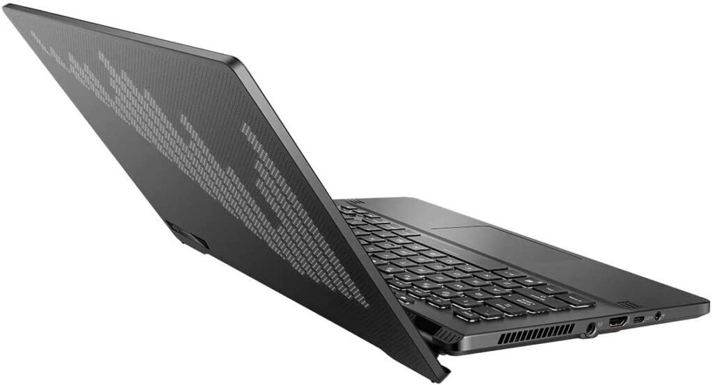 ASUS Zephyrus G14 Ryzen 9