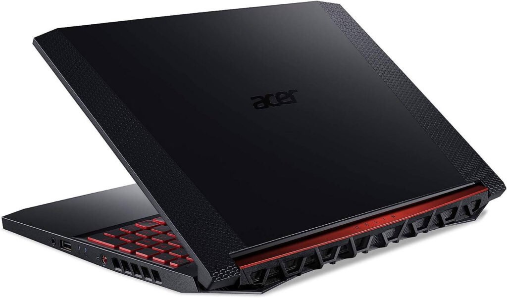 Acer Nitro 5 análisis