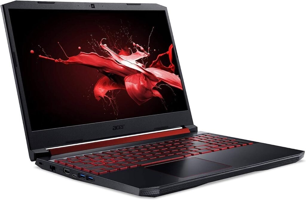 Acer Nitro 5 black friday