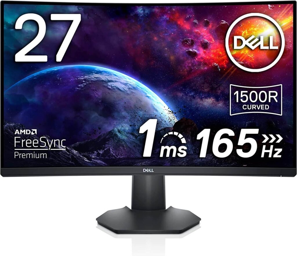 DELL S2722DGM