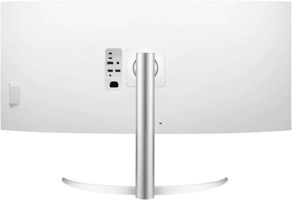 LG 40WP95C-W al mejor precio