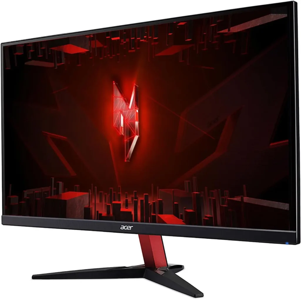 Acer Nitro KG272 Mbmiipx análisis