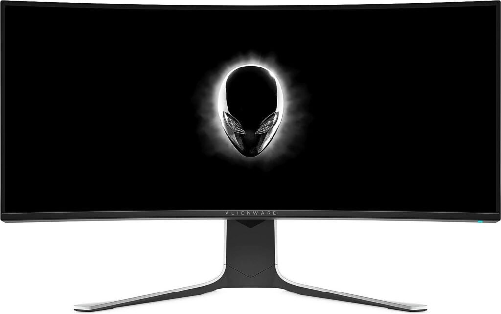 Alienware AW3420DW