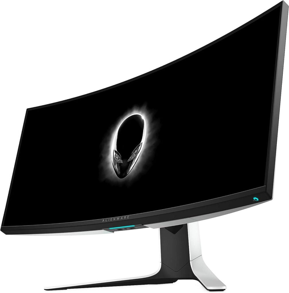 Alienware AW3420DW análisis