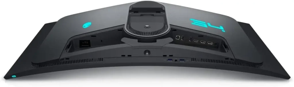 Alienware AW3423DWF opiniones