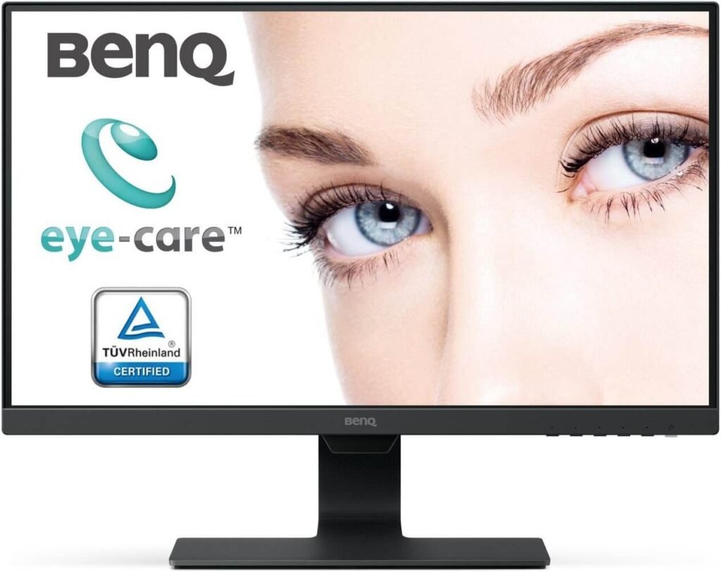 BenQ GW2480