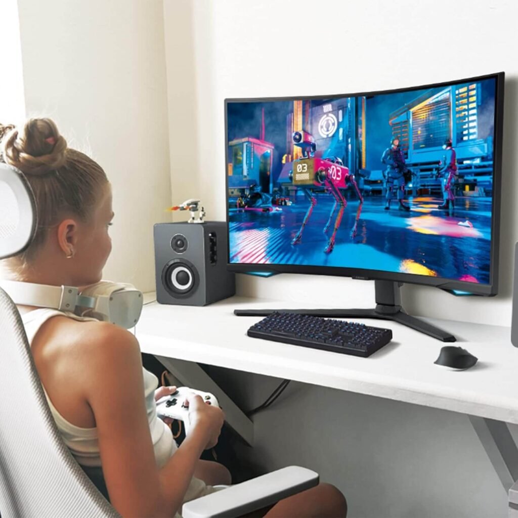 SAMSUNG Odyssey Neo G7 LS32BG750NUXEN rebajas