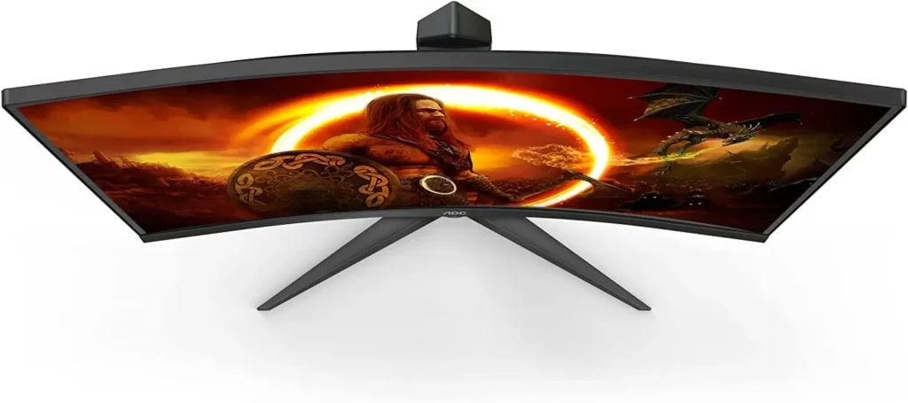 comprar AOC Gaming C24G2U