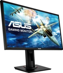 comprar ASUS VG248QG