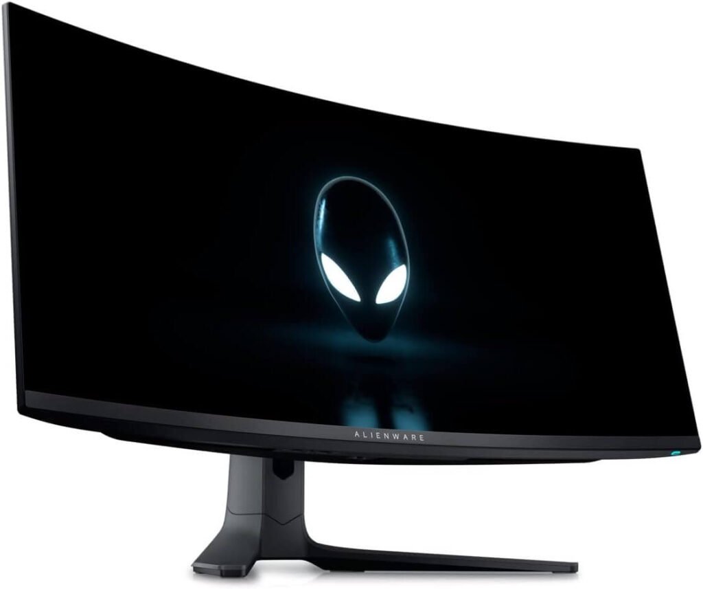 comprar Alienware AW3423DWF