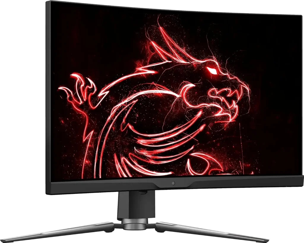 comprar MSI MPG Artymis 273CQR