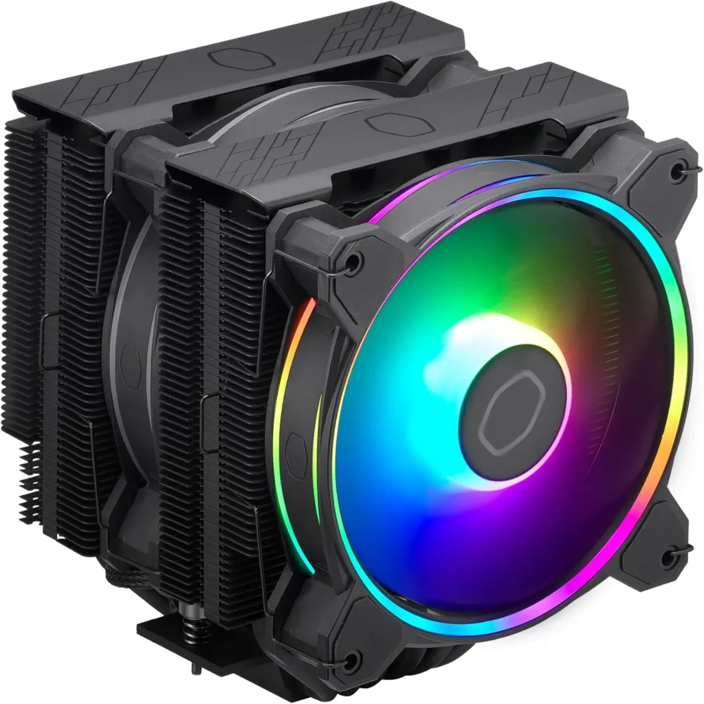 Cooler Master Hyper 622 Halo