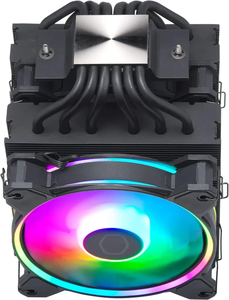 Cooler Master Hyper 622 Halo características