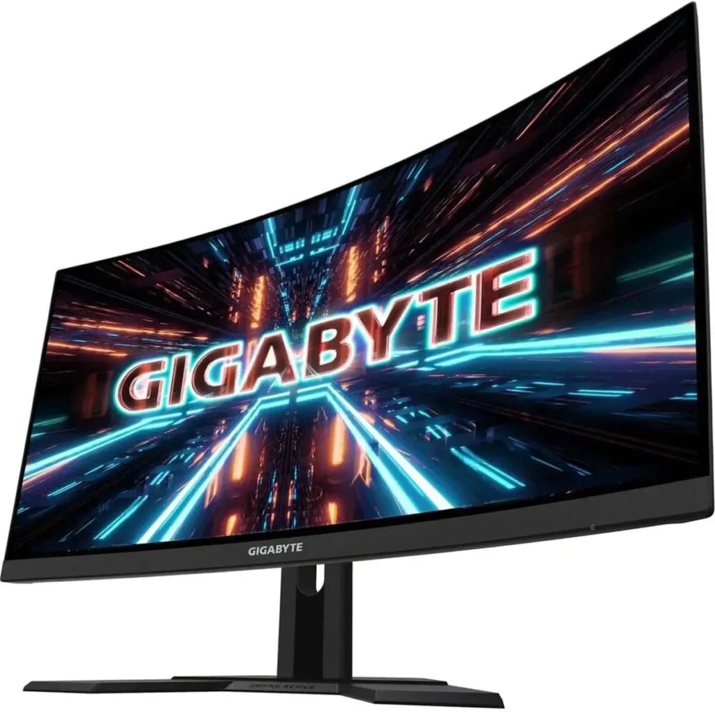 GIGABYTE G27FC A review