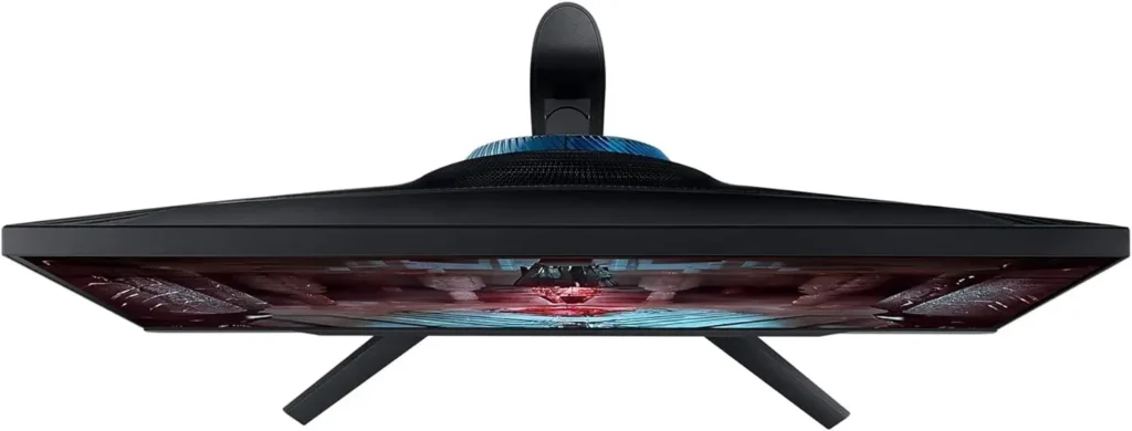 Samsung Odyssey G5 S27CG510EU oferta