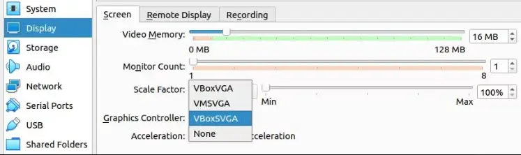 Cómo ejecutar juegos de Android en Linux 2