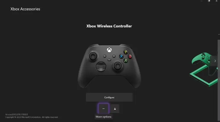 Soluciones para problemas de conexión del mando inalámbrico de Xbox en PC 1