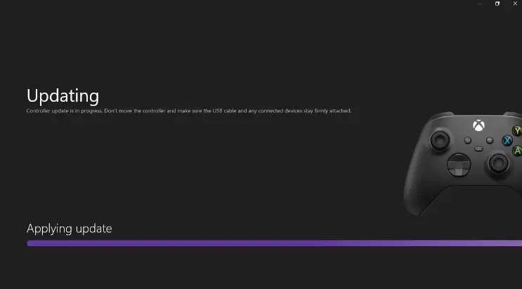 arreglar problemas de conexión del mando inalámbrico de Xbox en PC 2