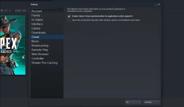 Cómo desinstalar juegos de Steam 5