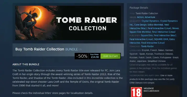 Cómo reembolsar un juego en Steam 1