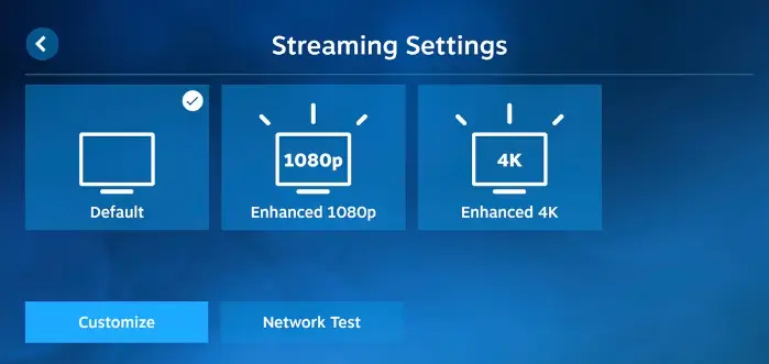 jugar juegos de Steam en Android o iPhone con Steam Link 7