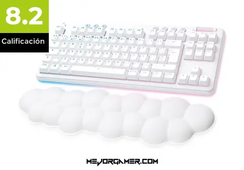 comprar Logitech G715 al mejor precio