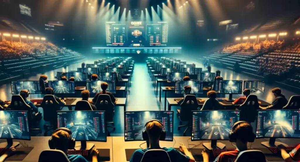 qué significa Meta en los juegos