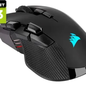 Comprar Corsair IRONCLAW RGB Wireless al mejor precio y en oferta