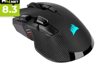 Comprar Corsair IRONCLAW RGB Wireless al mejor precio y en oferta