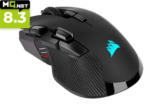 Comprar Corsair IRONCLAW RGB Wireless al mejor precio y en oferta