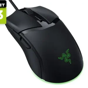 Comprar Razer Cobra al mejor precio y en oferta