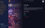 Cómo instalar Epic Games y GOG en Steam Deck