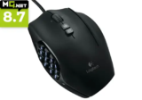 Logitech G600