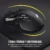 Corsair IRONCLAW RGB Wireless diseño
