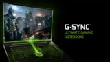 ¿Qué es G-SYNC?